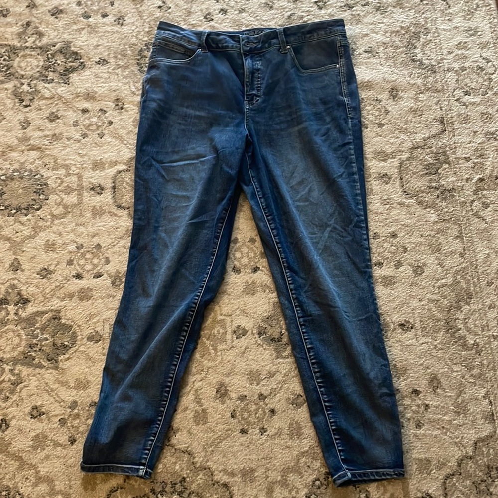 Maurice’s Jeans
